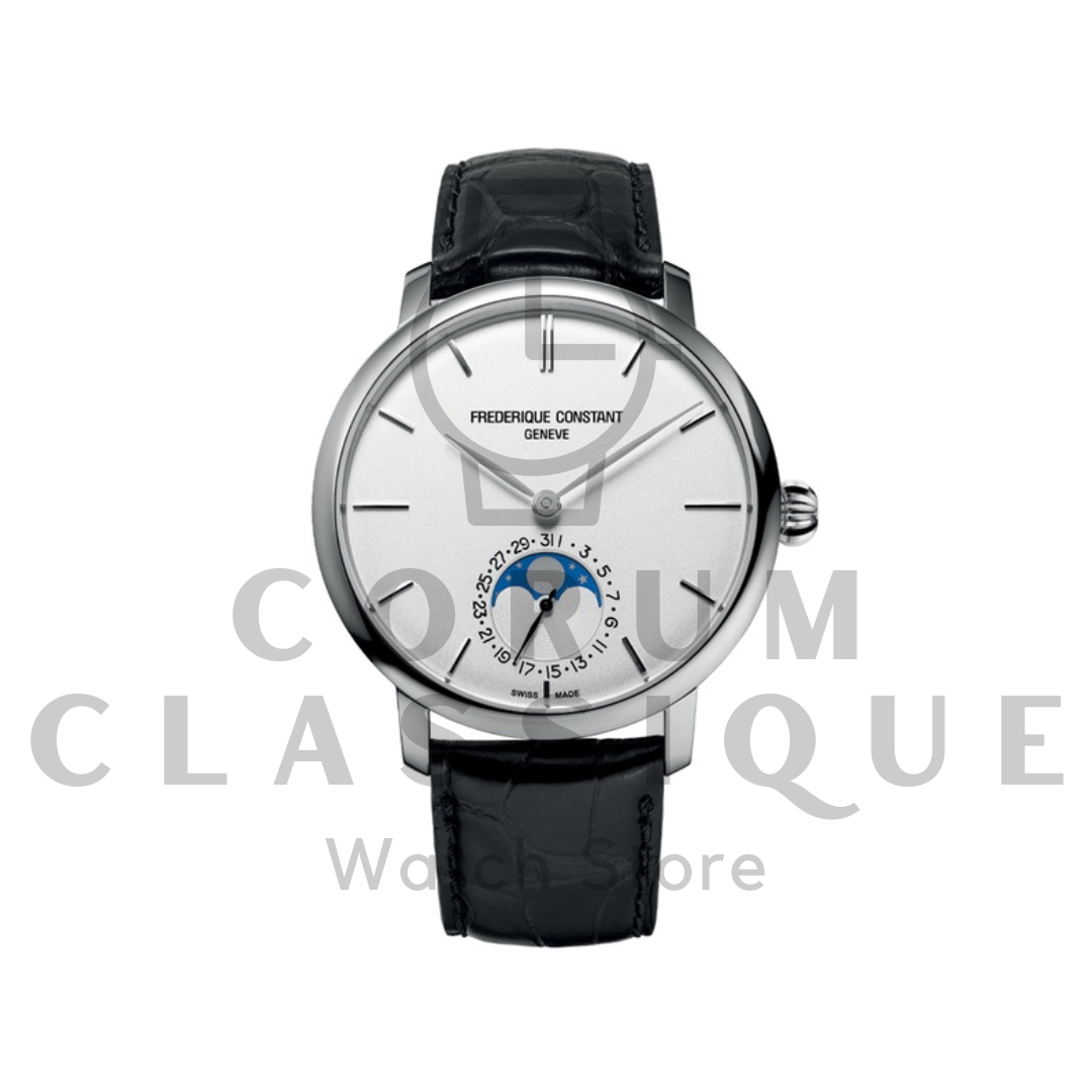 Frederique Constant