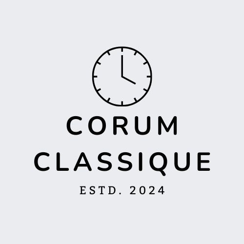 Corum Classique Watch